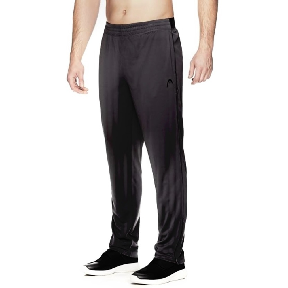 HEAD Men's Running Pants Performance Jogging Workout & Training Sweatpants